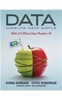 Data Modeling Made Simple with CA ERwin Data Modeler r8