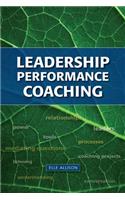 Leadership Performance Coaching