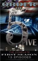 Order of 5ive