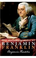 Autobiography of Benjamin Franklin