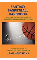 Fantasy Basketball Handbook