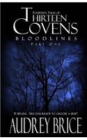 Thirteen Covens
