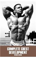 Complete Chest Development
