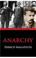 Anarchy