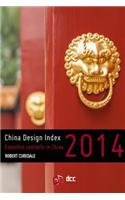 China Design Index 2014: The Essential Directory of Contacts for Designers