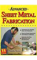 Advanced Sheet Metal Fabrication