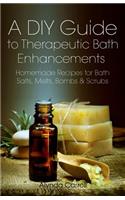 DIY Guide to Therapeutic Bath Enhancements