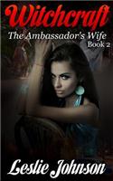 Witchcraft: (Romantic Suspense Book 2)
