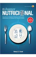 EL ASESOR NUTRICIONAL [ES, Edición de Investigadores]