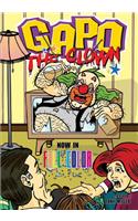 Gapo the Clown