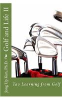 Golf and Life II