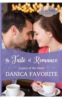 Taste of Romance