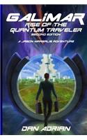 Galimar - Rise Of The Quantum Traveler
