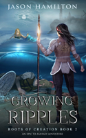Growing Ripples