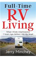 Full-time RV Living