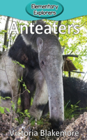 Anteaters