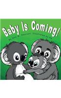 Baby Is Coming!