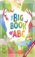 The Big Book of ABCs (Clever Big Books)