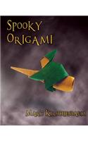 Spooky Origami