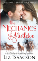 Mechanics of Mistletoe: Glover Family Saga & Christian Romance