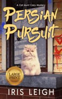 Persian Pursuit