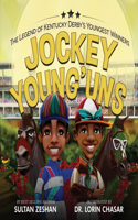 Jockey Young'uns: The Legend of the Kentucky Derby's Youngest Winners