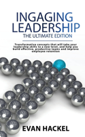Ingaging Leadership