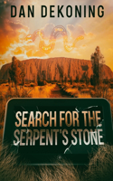 Search for the Serpent's Stone