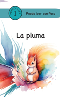 pluma