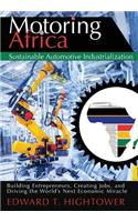 Motoring Africa