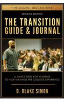 The Transition Guide & Journal