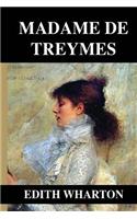 Madame de Treymes