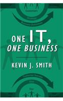 One IT, One Business