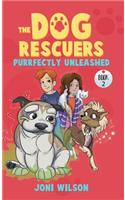 The Dog Rescuers Book II