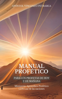 Manual Profético