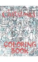 &#10052; Christmas Coloring Book Kids &#10052; Coloring Book Teens &#10052; (Coloring Book Bulk Kids): &#10052; Coloring Book Kid Coloring Book Boy Coloring Book Girl Coloring Book A4 &#10052;(9 Christmas Coloring Book)