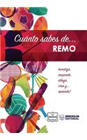 Cuánto sabes de... Remo