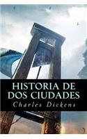 Historia de DOS Ciudades