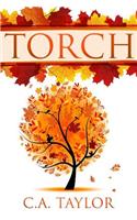 Torch: (The Blunderbuss Anthologies)