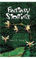 Fantasy Stories