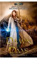 Dawn of Days: Age of Magic - A Kurtherian Gambit Series