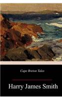 Cape Breton Tales