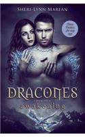 Dracones Awakening Clean Version: Book 1 Clean Version for Any Age