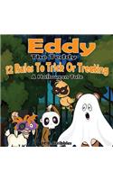 Eddy The Teddy
