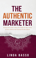 Authentic Marketer