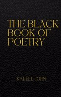 Black Book Of Poetry