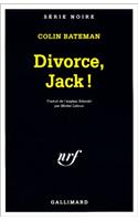 Divorcing Jack: (A49509 Serie Noire 1)