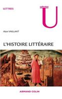 L'Histoire Litteraire