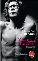 Yves Saint-Laurent