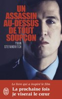 Un assassin au-dessus de tout soupcon